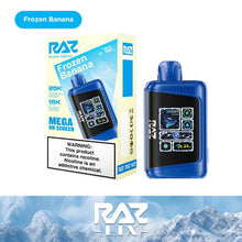 Įkelkite vaizdą į galerijos žiūrovą, RAZ LTX 25000

