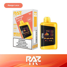Įkelkite vaizdą į galerijos žiūrovą, RAZ LTX 25000
