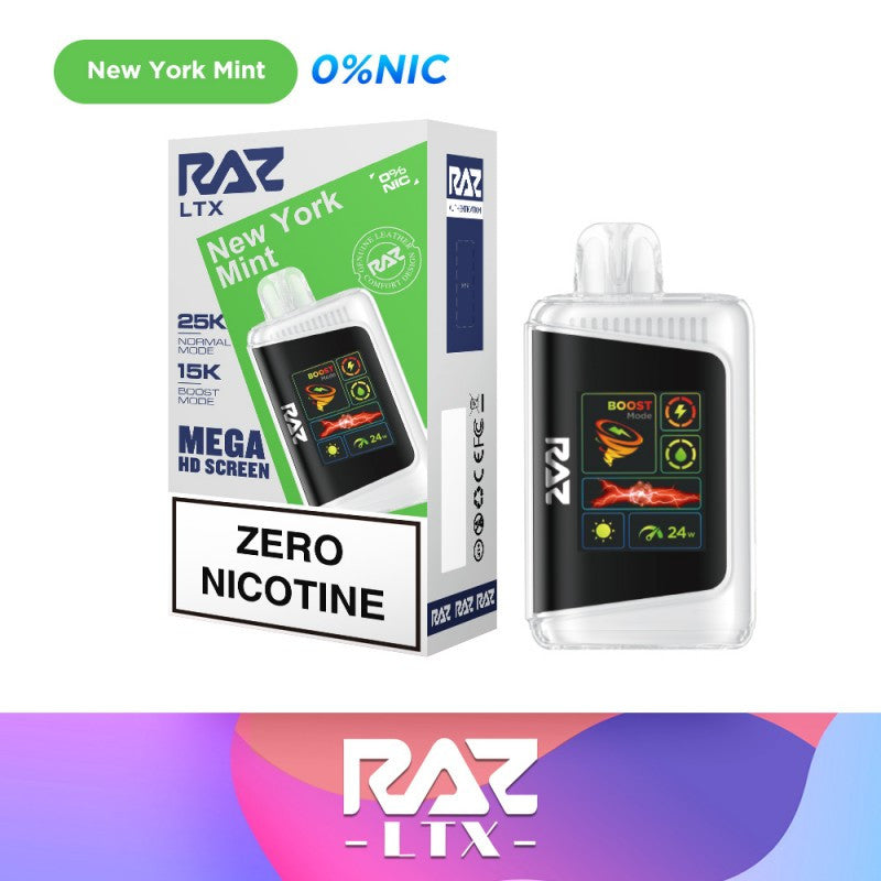 where to buy raz vapes near me LTX 25K 0% Nicotine Free Color:Sandy Brown Year_2008 Sour Xmas Flum Pebble