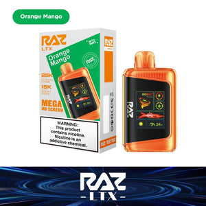 raz vape orange berry lime ice LTX 25000 Hyde | Hyde Disposable Battery:Internal Flavor:Grape jelly