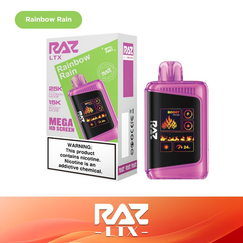 Load image into Gallery viewer, RAZ LTX 25000
