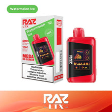 Įkelkite vaizdą į galerijos žiūrovą, RAZ LTX 25000
