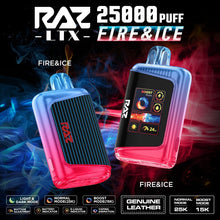 Įkelkite vaizdą į galerijos žiūrovą, RAZ LTX 25000

