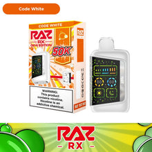 Charger l'image dans la visionneuse de galerie, RAZ RX50K
