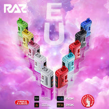 Cargue la imagen en el visor de la Galería, RAZ VUE 50K Kit
