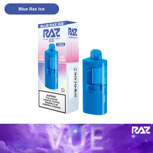 raz grape ice vapes VUE 50K Pod Flavor:Wave Strawberry MO5000 Uwell Caliburn G3 Pod