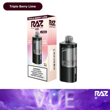 Cargue la imagen en el visor de la Galería, RAZ VUE 50K Pod
