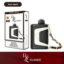Laden Sie das Bild in den Galerie-Viewer, RAZ RYL Classic 35K

