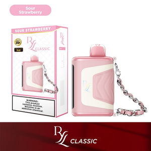 white yummy ice vape flavor RAZ RYL Classic 35K 7 Best Vape Coils Colours:Serene Lake Device Only