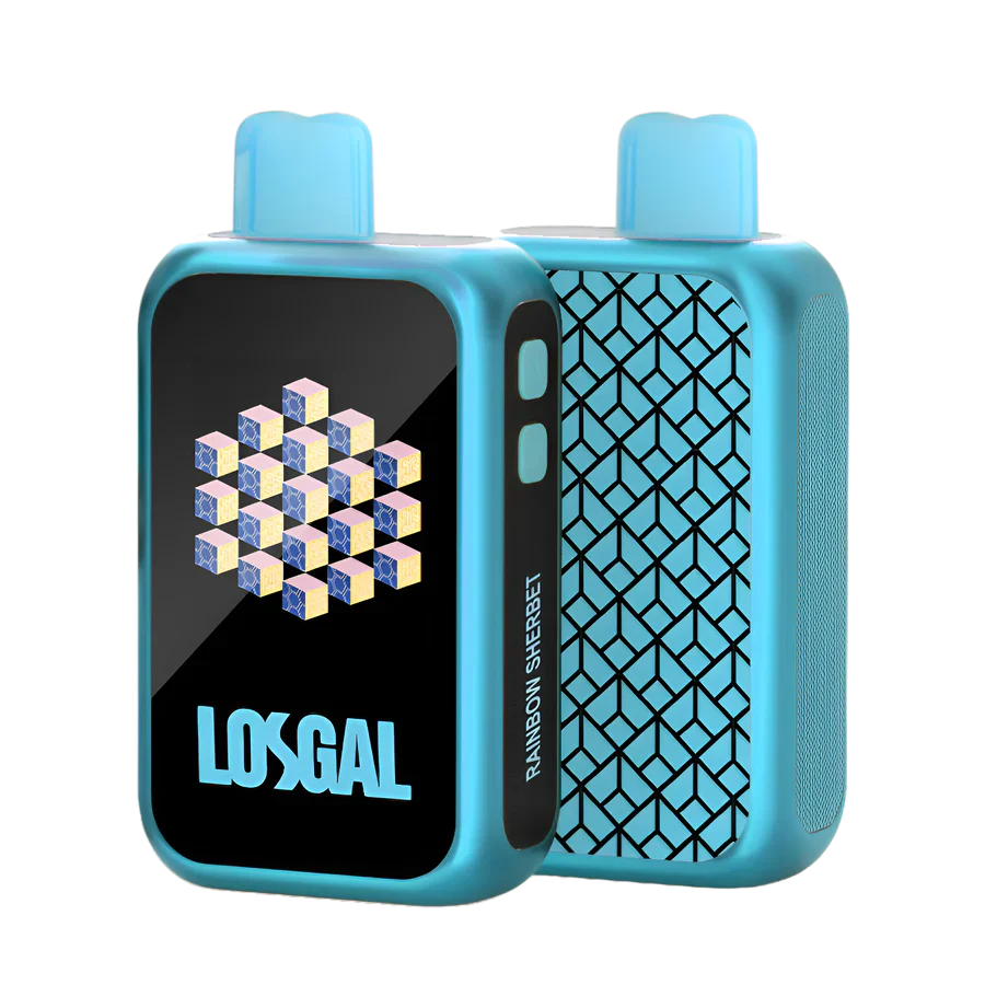 Carregar imagem no visualizador da Galeria, LOSGAL MC25000 da Lost Mary
