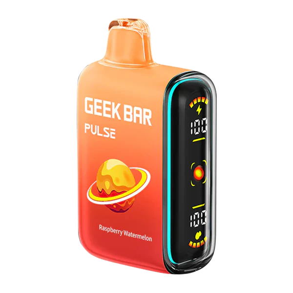 Load image into Gallery viewer, Geek Bar PULSE 15000
