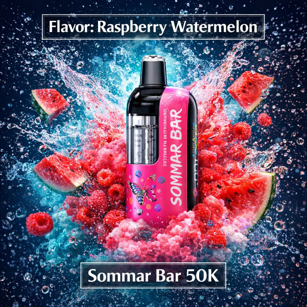 Load image into Gallery viewer, Sommar Bar 50K
