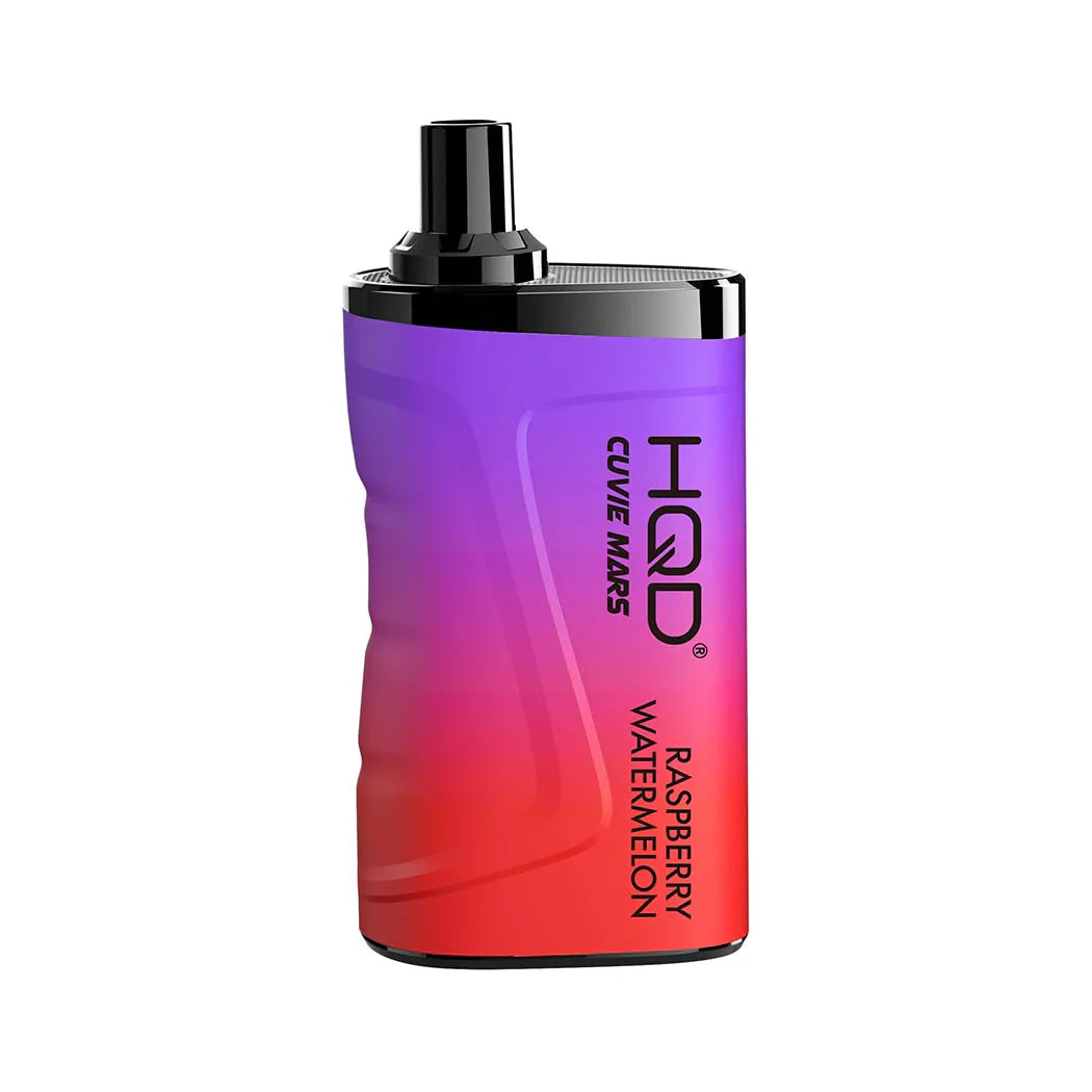 Load image into Gallery viewer, HQD Cuvie Mars 8000
