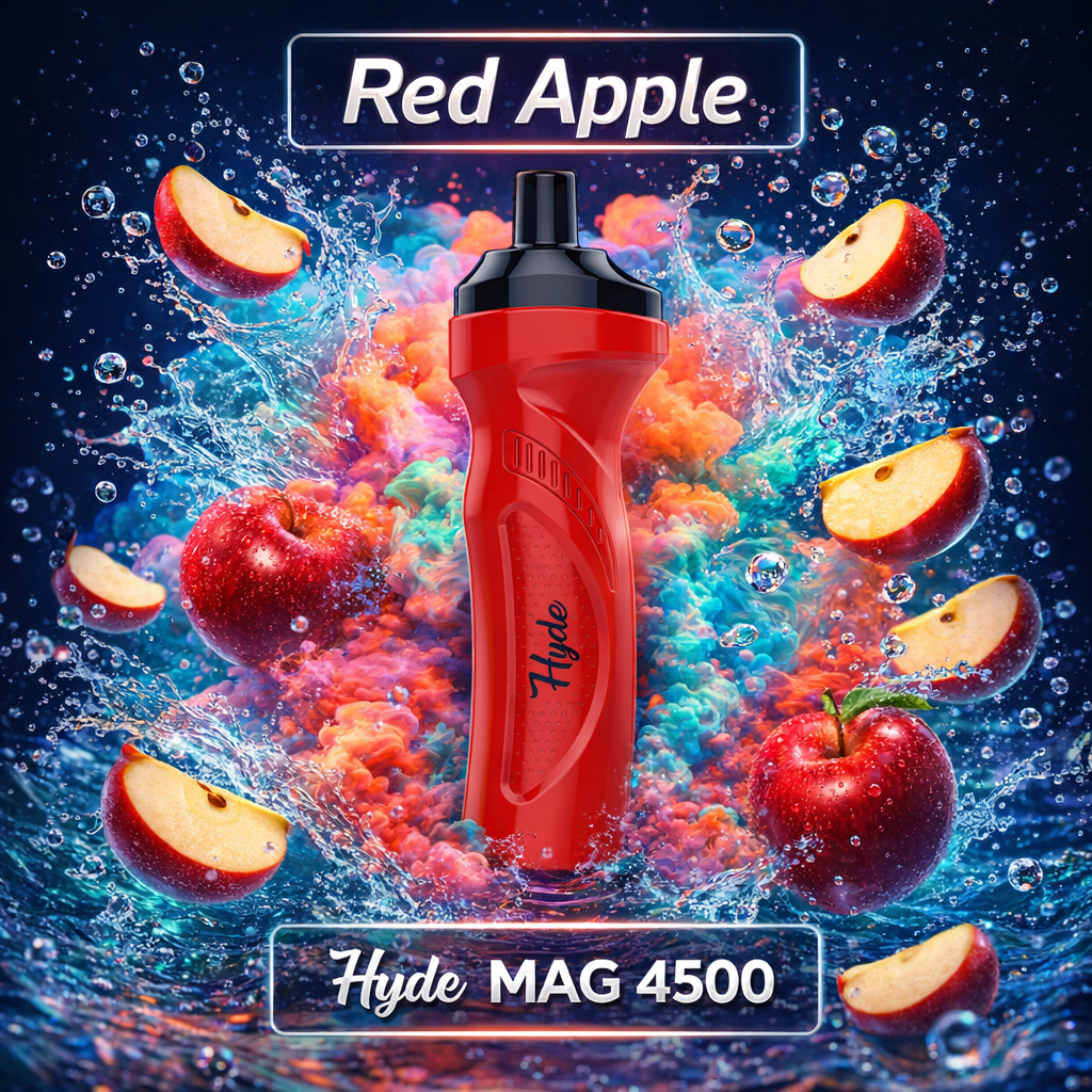 Load image into Gallery viewer, Hyde MAG 4500

