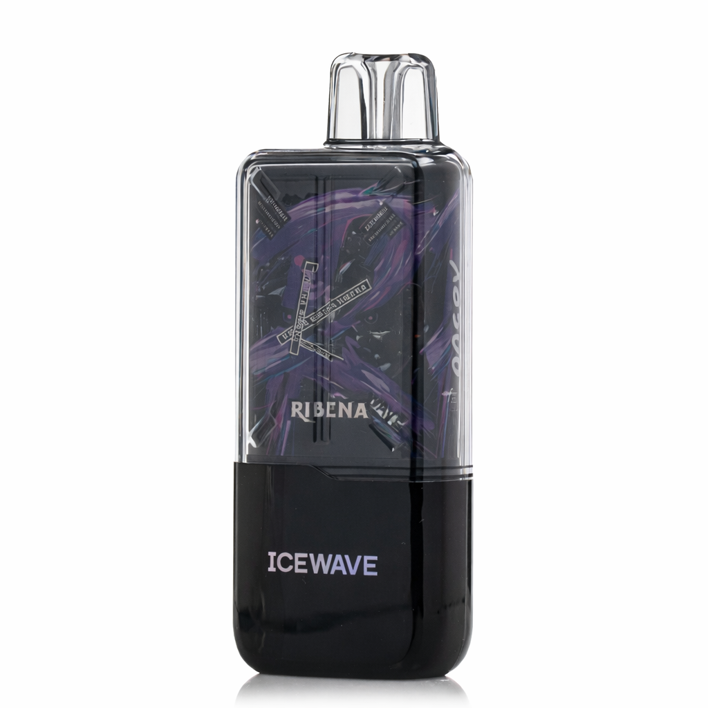icewave x8500 disposable vape Ribena - Bottle Size:10ml Strains:Strawberry Dream (Indica) *NEW* where can i get