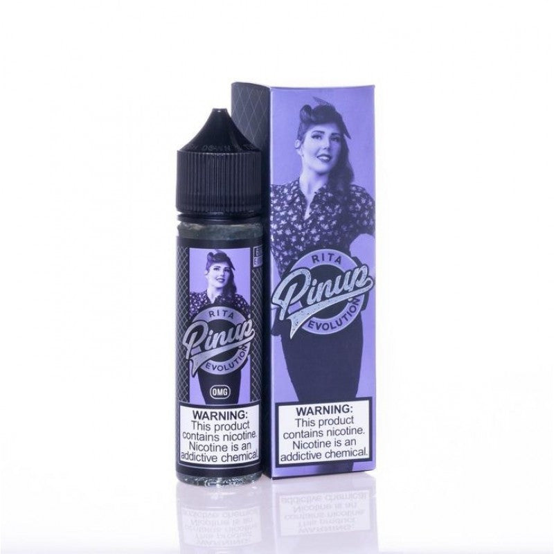 Load image into Gallery viewer, Pinup Vapors 60ml
