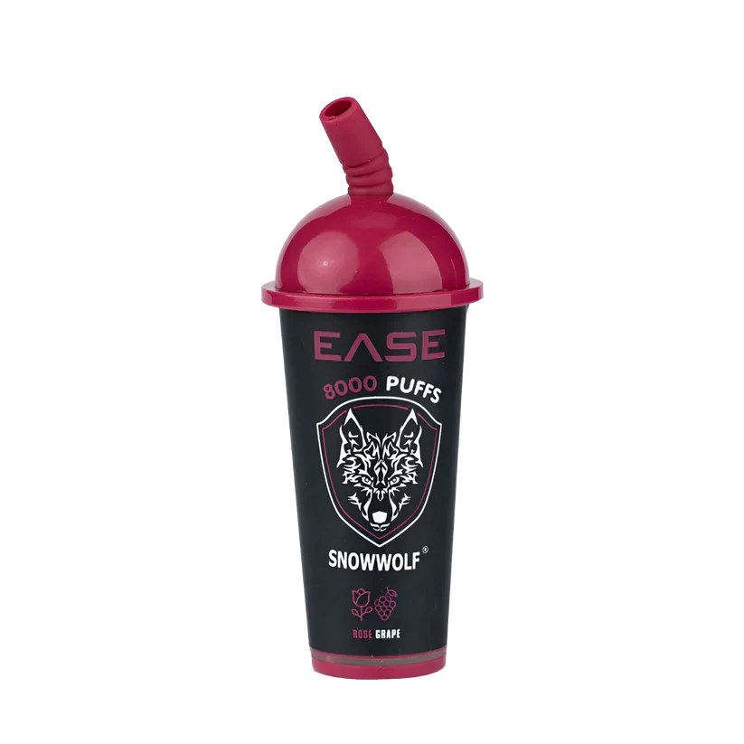 Charger l&amp;#39;image dans la visionneuse de la galerie, Snowwolf Ease 8000
