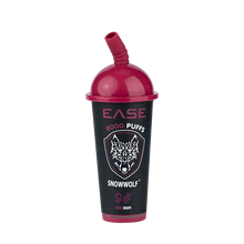 Cargue la imagen en el visor de la Galería, Snowwolf Ease 8000
