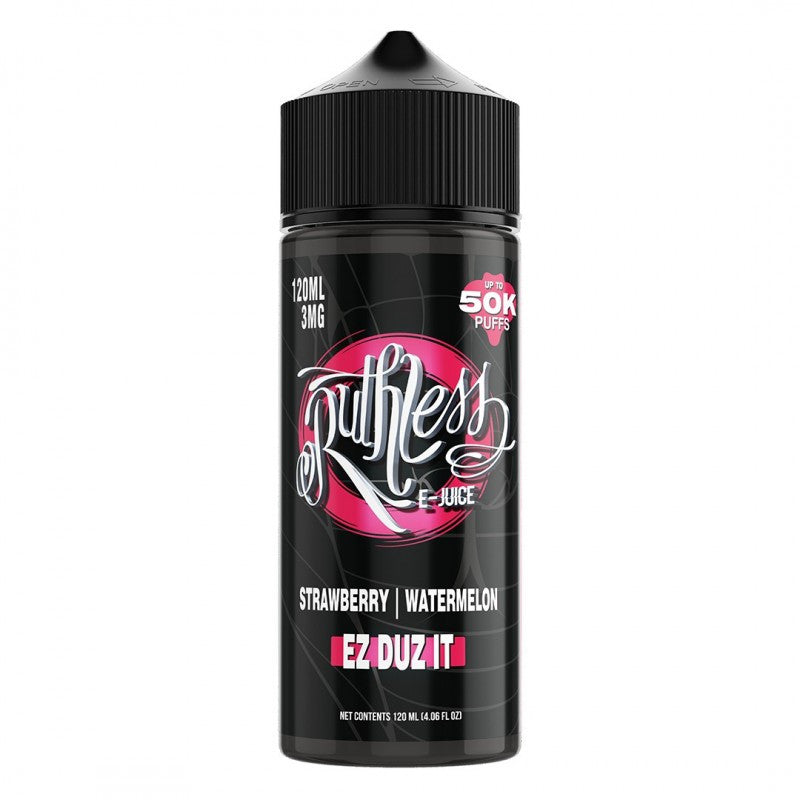 Carregar imagem no visualizador da Galeria, Ruthless Premium E-Liquid 120ml
