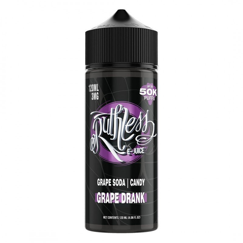 Carregar imagem no visualizador da Galeria, Ruthless Premium E-Liquid 120ml
