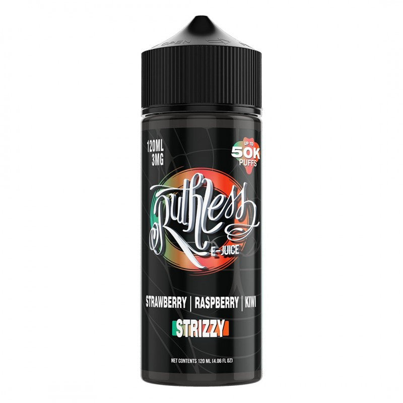 Carregar imagem no visualizador da Galeria, Ruthless Premium E-Liquid 120ml
