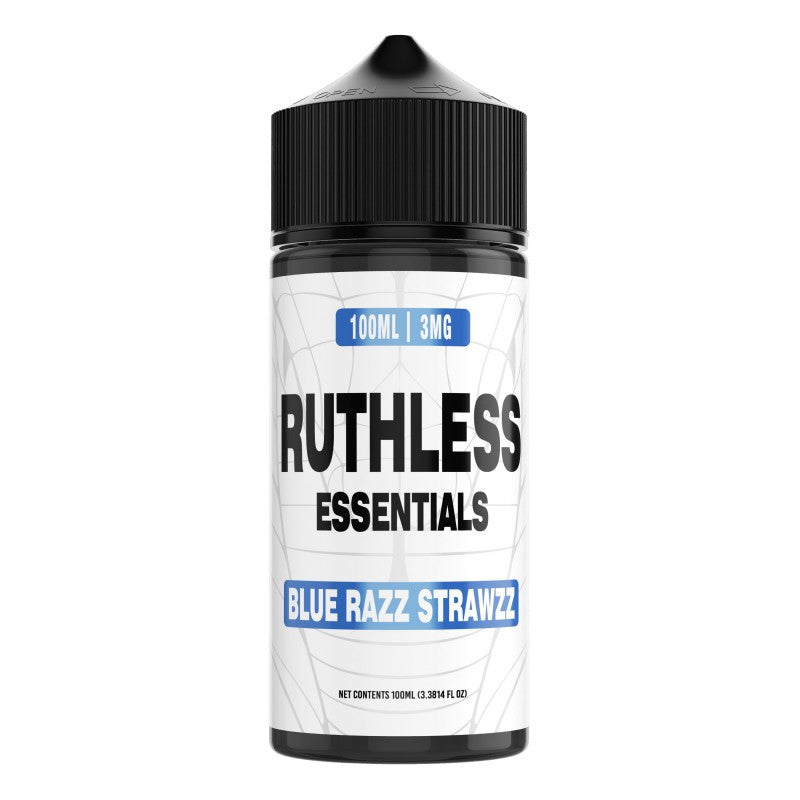 Load image into Gallery viewer, Ruthless Essentials E-Liquid 100ml
