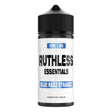 Lataa kuva galleria katsojaan, Ruthless Essentials E-Liquid 100ml
