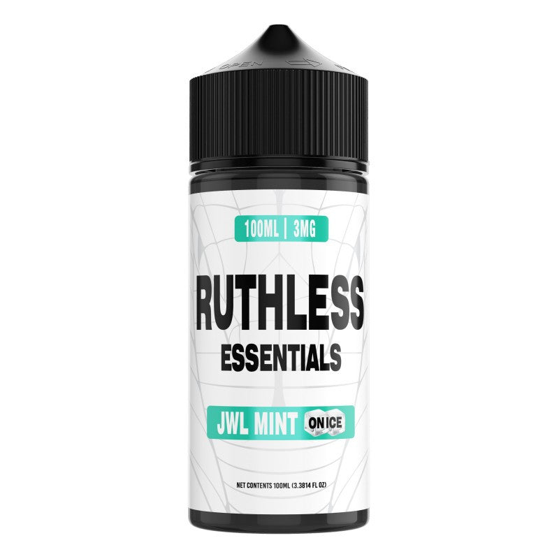 Load image into Gallery viewer, Ruthless Essentials E-Liquid 100ml
