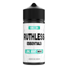 Lataa kuva galleria katsojaan, Ruthless Essentials E-Liquid 100ml
