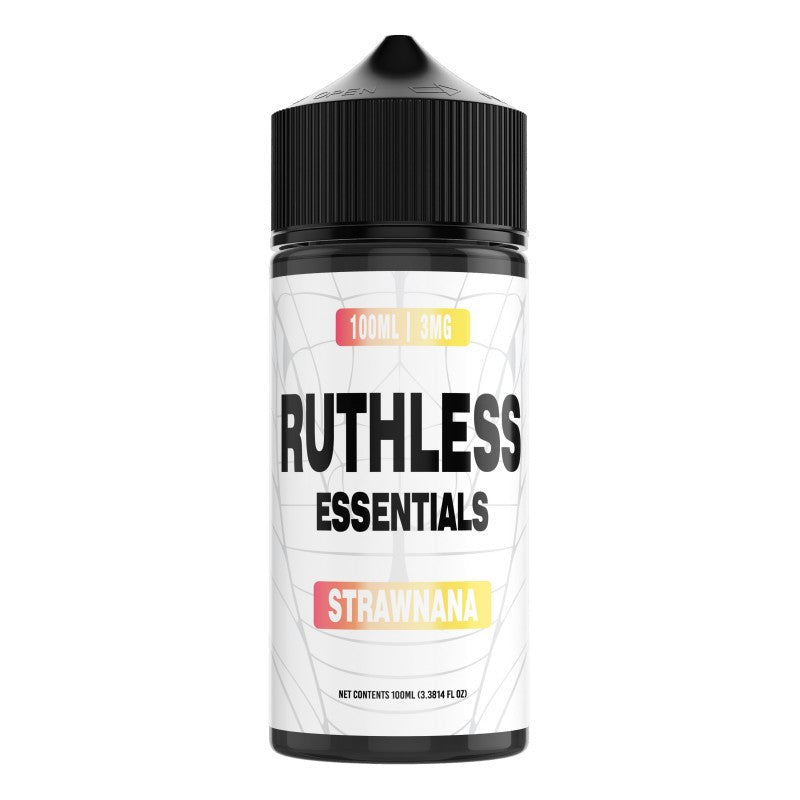 Load image into Gallery viewer, Ruthless Essentials E-Liquid 100ml
