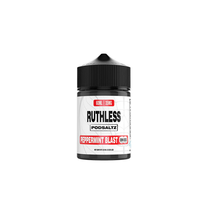 Load image into Gallery viewer, Ruthless Essentials SALT 60ml
