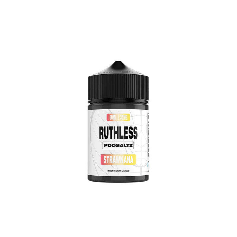 Load image into Gallery viewer, Ruthless Essentials SALT 60ml
