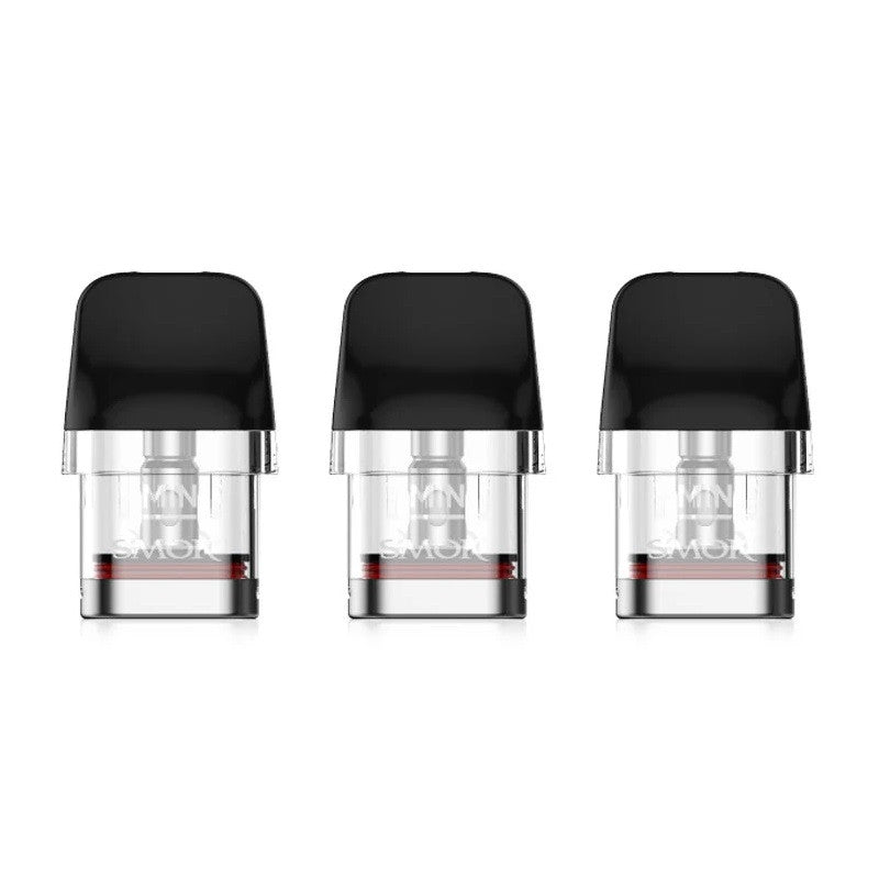 Load image into Gallery viewer, Smok Novo Pod M 3pk
