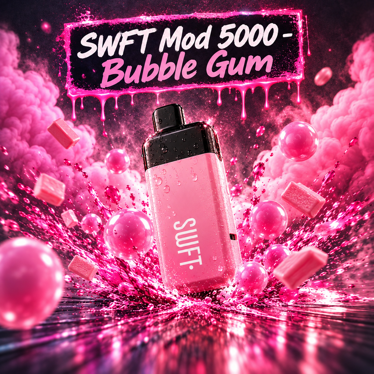 SWFT Mod 5000