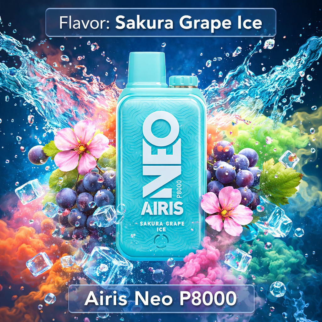 Load image into Gallery viewer, Airis Neo P8000
