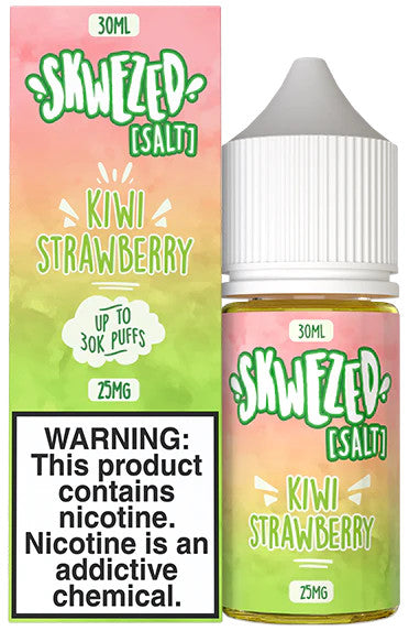 Load image into Gallery viewer, Skwezed SALT E-Liquid 30ml
