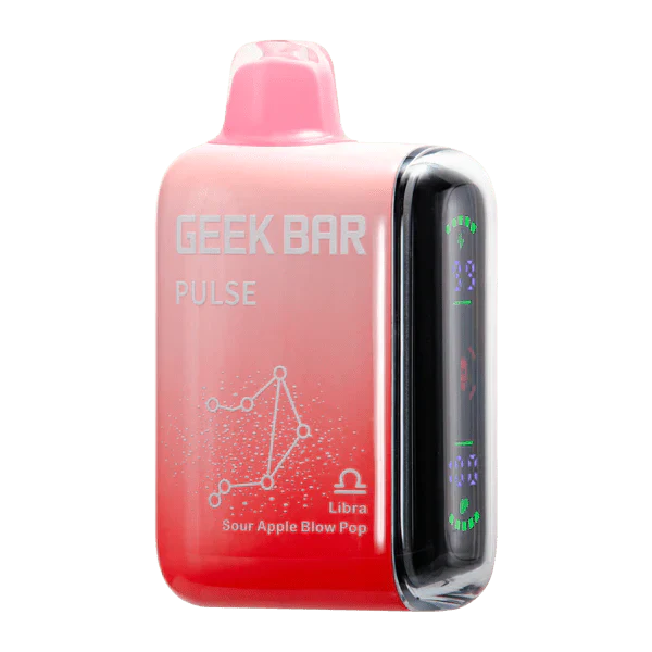 Load image into Gallery viewer, Geek Bar PULSE 15000
