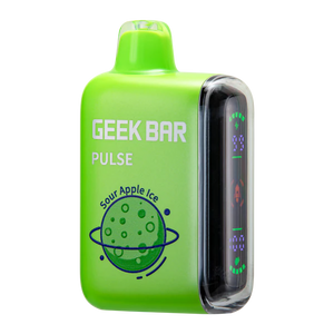 geekvape aegis solo 3 istruzioni Geek Bar Pulse 15000 Disposable $14.99