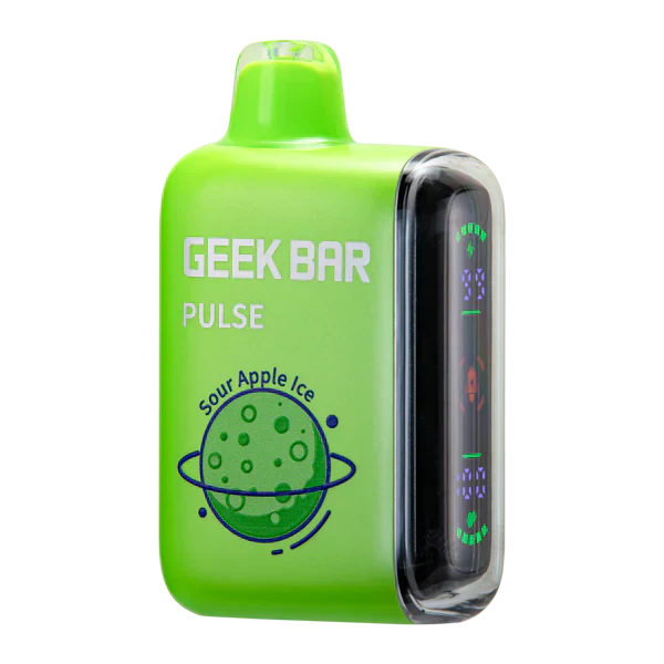 Load image into Gallery viewer, Geek Bar PULSE 15000
