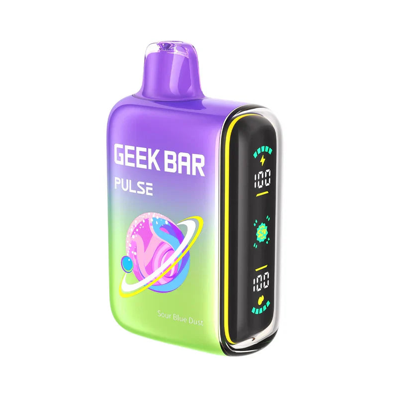 Load image into Gallery viewer, Geek Bar PULSE 15000
