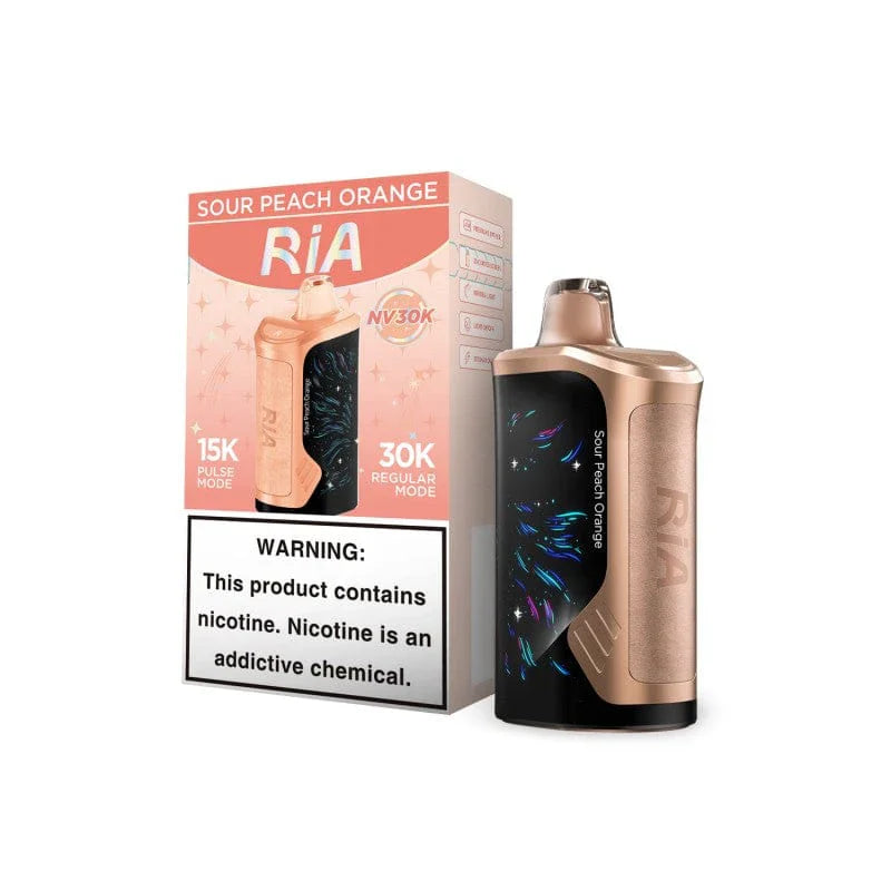 RIA NV30K od Geek Bar