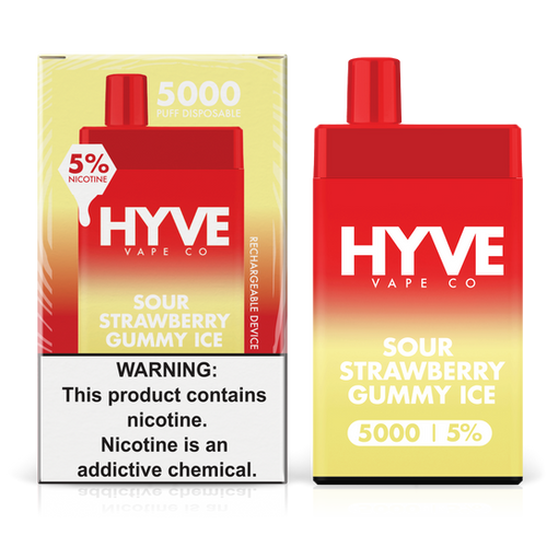 Load image into Gallery viewer, Hyve 5000

