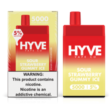 Загрузить изображение в просмотрщик галереи, Hyve 5000
