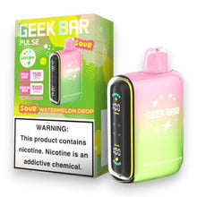 Загрузить изображение в просмотрщик галереи, Geek Bar PULSE 15000
