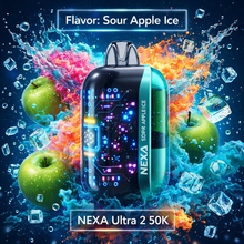 Charger l'image dans la visionneuse de galerie, NEXA Ultra 2 50K
