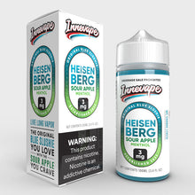 Laden Sie das Bild in den Galerie-Viewer, Innevape E-Liquid 100ml
