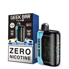 Загрузить изображение в просмотрщик галереи, Geek Bar PULSE X 25K 0% Nicotine
