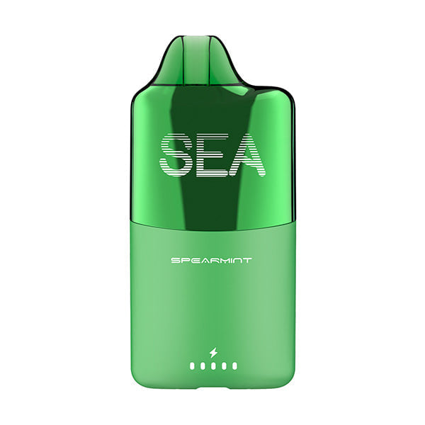 Spearmint - SEA 15K - 15k Vapes