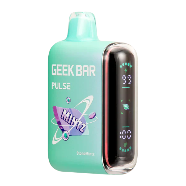 Load image into Gallery viewer, Geek Bar PULSE 15000
