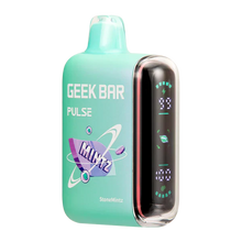 Загрузить изображение в просмотрщик галереи, Geek Bar PULSE 15000
